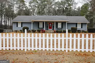 1084 Macedonia Rd, Newnan, GA 30263 - Photo 5