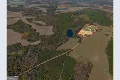 1951 Tru Fail Crossing Road, Portal, GA 30450 - Photo 49