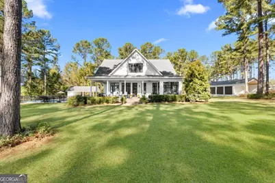 1951 Tru Fail Crossing Road, Portal, GA 30450 - Photo 1