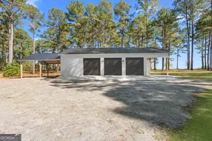 1951 Tru Fail Crossing Rd, Portal, GA 30450 - Photo 3