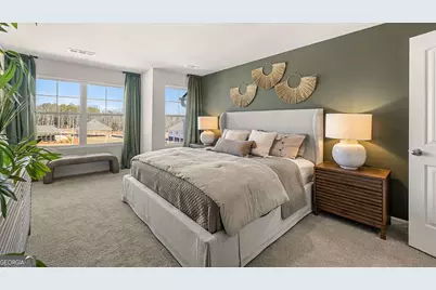 2520 Acacia Walk, Acworth, GA 30101 - Photo 11