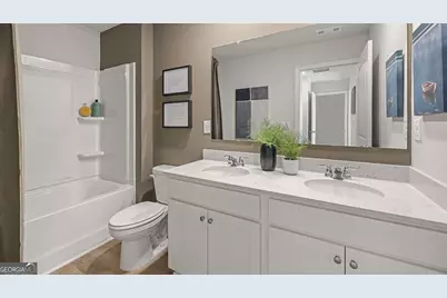 2520 Acacia Walk, Acworth, GA 30101 - Photo 17