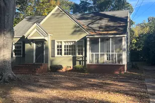 805 Hale Ave, Griffin, GA 30224 - Photo 1