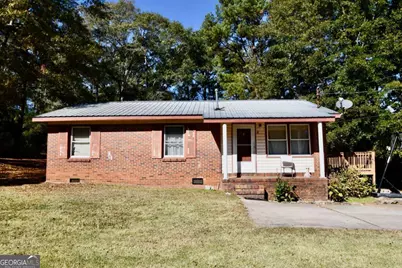 6367 Highway 72 E, Carlton, GA 30627 - Photo 1