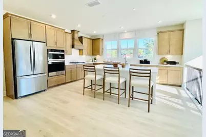 6001 Haviland Alley #42, Sugar Hill, GA 30518 - Photo 9