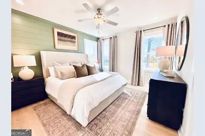 6001 Haviland Alley #42, Sugar Hill, GA 30518 - Photo 23