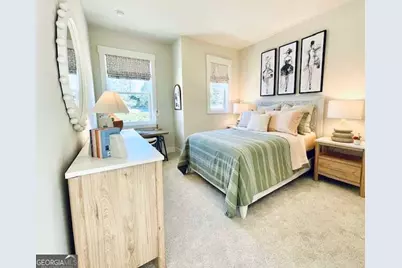 6001 Haviland Alley #42, Sugar Hill, GA 30518 - Photo 31