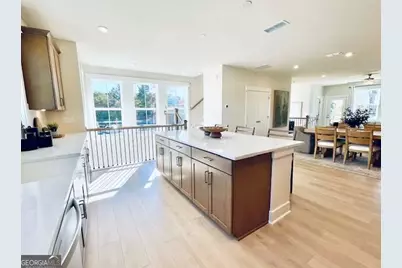 6001 Haviland Alley #42, Sugar Hill, GA 30518 - Photo 21