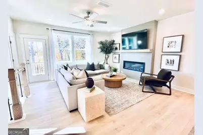 6001 Haviland Alley #42, Sugar Hill, GA 30518 - Photo 17