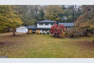 1470 Colliers Creek Road, Watkinsville, GA 30677 - Photo 55