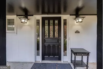 1470 Colliers Creek Road, Watkinsville, GA 30677 - Photo 3