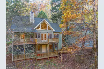 205 Briarwood Lane, Clayton, GA 30525 - Photo 1