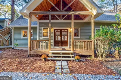 205 Briarwood Lane, Clayton, GA 30525 - Photo 3