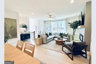 6003 Haviland Alley #43, Sugar Hill, GA 30518 - Photo 11