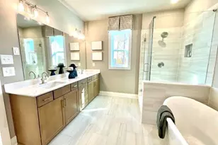 6003 Haviland Alley, Sugar Hill, GA 30518 - Photo 29