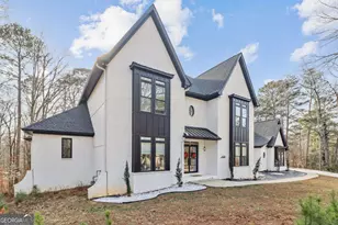 4032 Wesley Chapel Rd, Marietta, GA 30062 - Photo 3