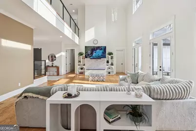 4032 Wesley Chapel Road, Marietta, GA 30062 - Photo 9