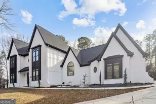 4032 Wesley Chapel Rd, Marietta, GA 30062 - Photo 1