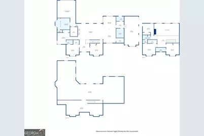 4032 Wesley Chapel Road, Marietta, GA 30062 - Photo 35