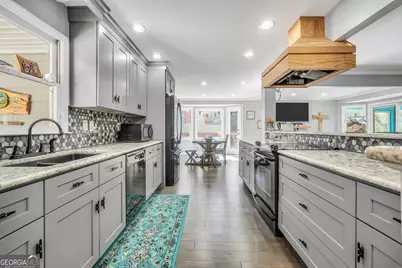 321 Raven Road, Monticello, GA 31064 - Photo 19