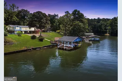 321 Raven Road, Monticello, GA 31064 - Photo 1