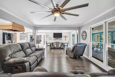 321 Raven Road, Monticello, GA 31064 - Photo 23