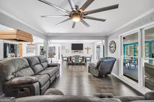 321 Raven Rd, Monticello, GA 31064 - Photo 23