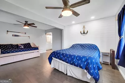 321 Raven Road, Monticello, GA 31064 - Photo 35