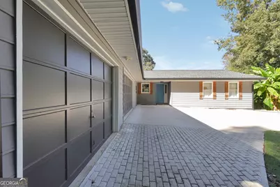 321 Raven Road, Monticello, GA 31064 - Photo 15