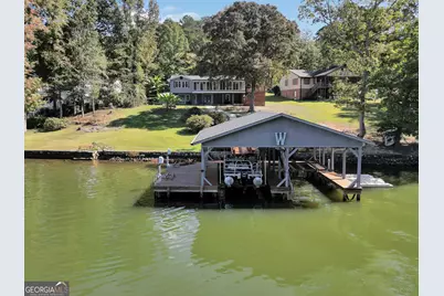 321 Raven Road, Monticello, GA 31064 - Photo 11