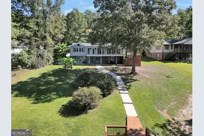 321 Raven Road, Monticello, GA 31064 - Photo 3