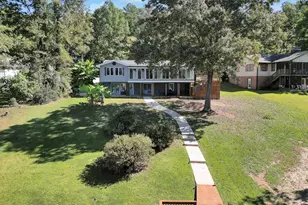 321 Raven Rd, Monticello, GA 31064 - Photo 3