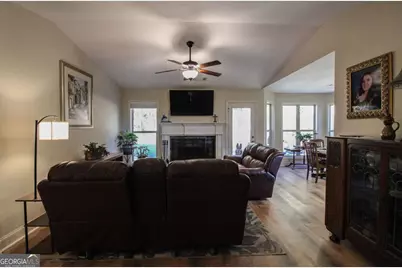 123 Conifer Court, Winterville, GA 30683 - Photo 5