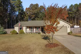 123 Conifer court, Winterville, GA 30683 - Photo 3