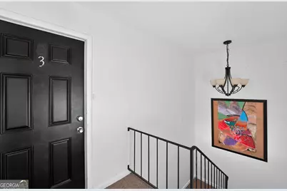 2510 Peachwood Circle NE #3, Atlanta, GA 30345 - Photo 9