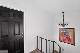 2510 Peachwood Cir NE, Atlanta, GA 30345 - Photo 9