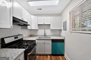 2510 Peachwood Cir NE, Atlanta, GA 30345 - Photo 1