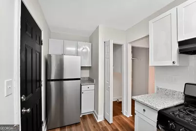 2510 Peachwood Circle NE #3, Atlanta, GA 30345 - Photo 15