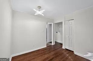 2510 Peachwood Cir NE, Atlanta, GA 30345 - Photo 5