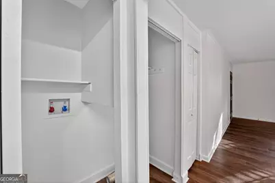 2510 Peachwood Circle NE #3, Atlanta, GA 30345 - Photo 17