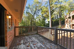 2510 Peachwood Cir NE, Atlanta, GA 30345 - Photo 7