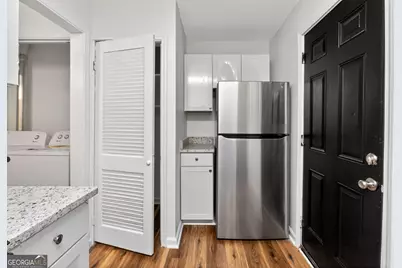 2510 Peachwood Circle NE #4, Atlanta, GA 30345 - Photo 13