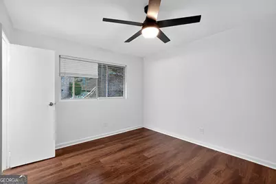 2510 Peachwood Circle NE #4, Atlanta, GA 30345 - Photo 15