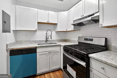 2510 Peachwood Circle NE #4, Atlanta, GA 30345 - Photo 11