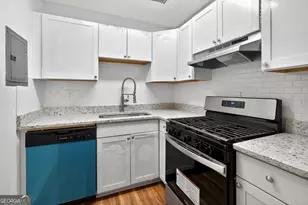 2510 Peachwood Cir NE, Atlanta, GA 30345 - Photo 11