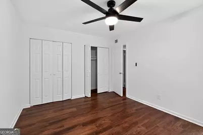 2510 Peachwood Circle NE #4, Atlanta, GA 30345 - Photo 5