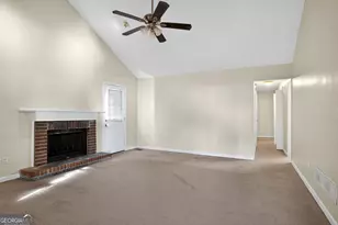 3713 Red Rose Ct, Loganville, GA 30052 - Photo 3