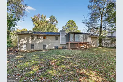 6405 Swift Creek Drive, Lithonia, GA 30058 - Photo 35