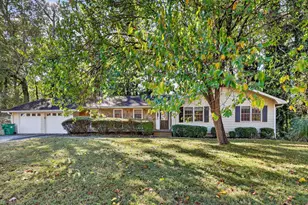 6405 Swift Creek Dr, Lithonia, GA 30058 - Photo 1