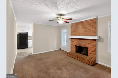 6405 Swift Creek Drive, Lithonia, GA 30058 - Photo 3